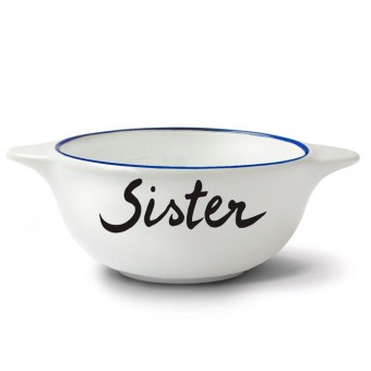 Sister Pied de poule Breton...