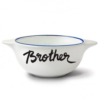 Bol breton Brother Pied de...