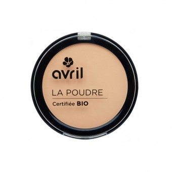 Poudre compacte bronzante...