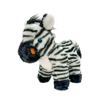 Bouillotte zebra plush...