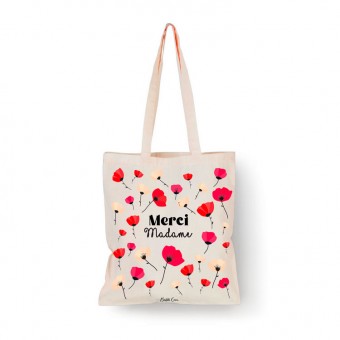 copy of Tote bag Thank you...