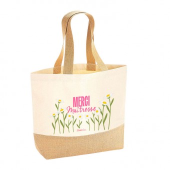 Tote bag "Thank you...