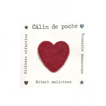 Calin de poche,...