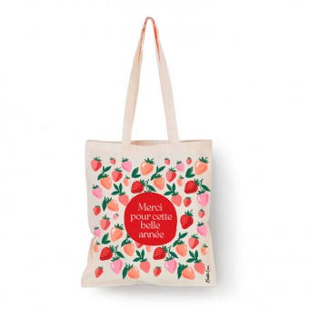 Tote bag Thank you for this...