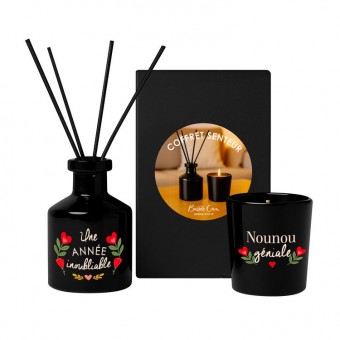 Great Nanny Scent Gift Set,...