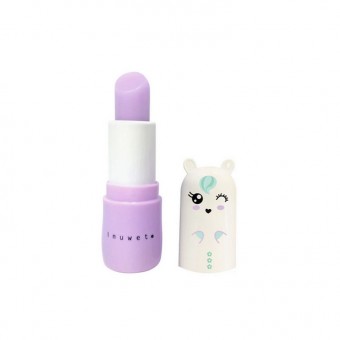 Vegan marshmallow lip balm...