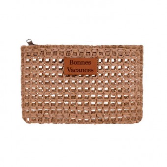 Holiday Essentials Raffia...