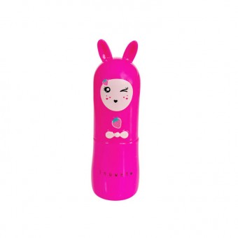 Baume à lèvres végan lapin...