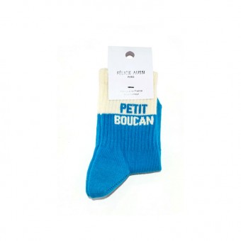 Chaussettes Petit boucan...