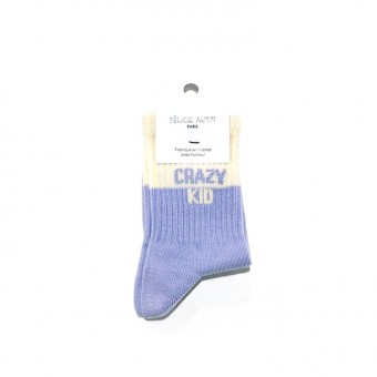 Chaussettes Crazy Kid...