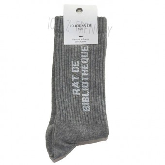 Chaussettes Rat de...