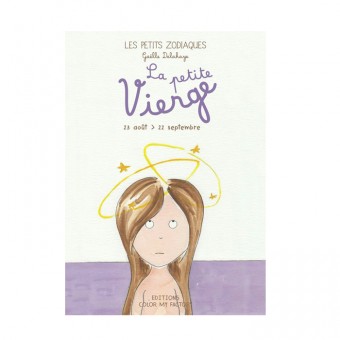 Mini book Les Petits...