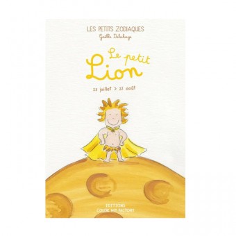 Mini book Les Petits...