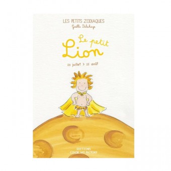 Mini livre Les Petits...