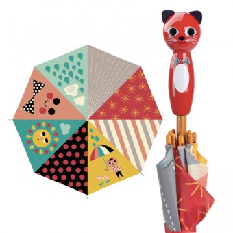 Children's umbrella Vilac...