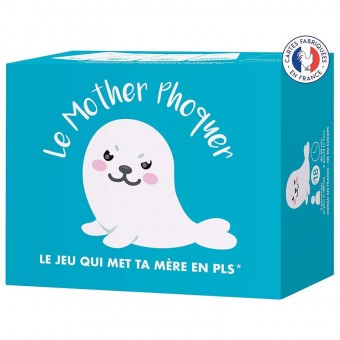 Jeu Mother Phoquer Original...