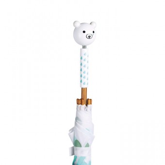 Vilac children's white bear...