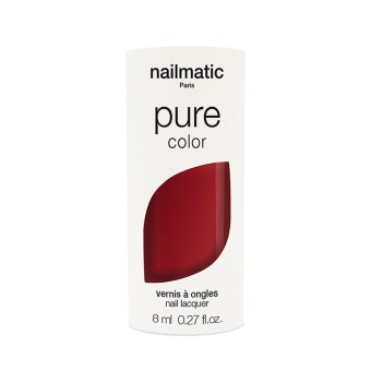 Nail polish Marilou Nailmatic