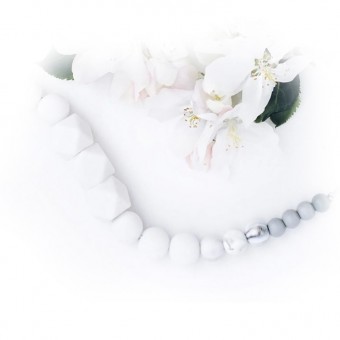 Collier d'allaitement Minty...