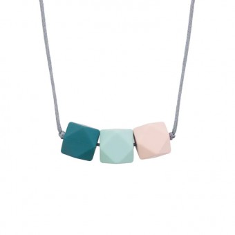 Collier d'allaitement Minty...