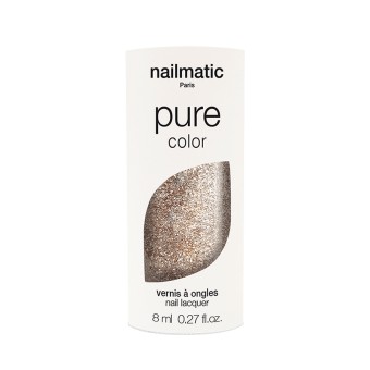 Nail polish Lucia Nailmatic