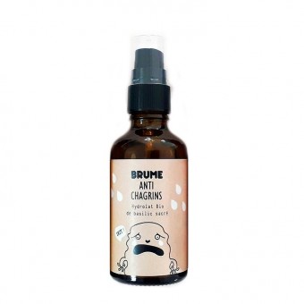 Calming anti-grief mist for...