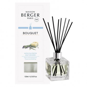 Perfumed bouquet Berger...