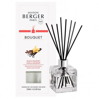 Bouquet parfumé Berger...