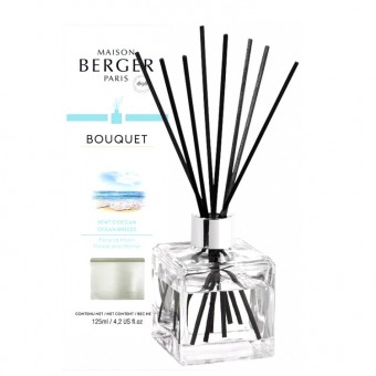 Bouquet parfumé Berger Vent...