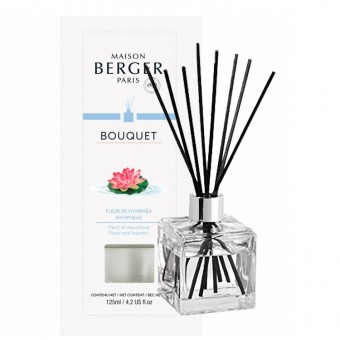Bouquet parfumé Berger...
