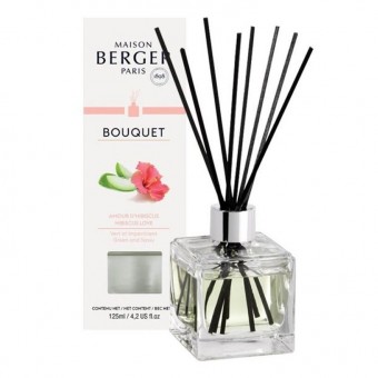 Bouquet parfumé Berger...