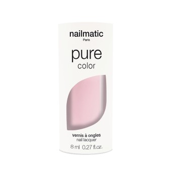 Nail polish Anna Nailmatic