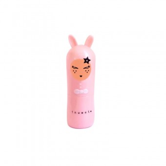 Lapin Inuwet Peach Lip Balm