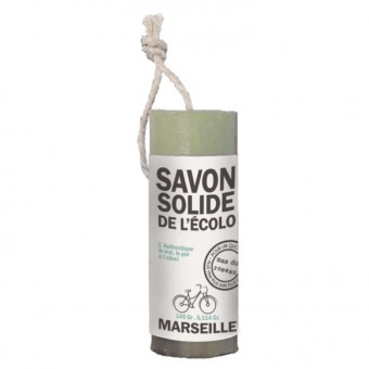 Savon de l'écolo Mas du Roseau