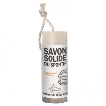 Savon du Sportif Mas du Roseau