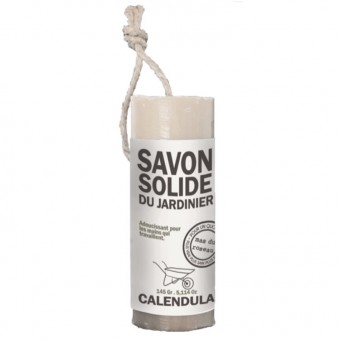 Savon du Jardinier Mas du...