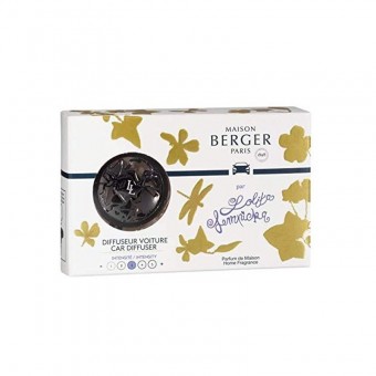 Diffuseur voiture Berger...