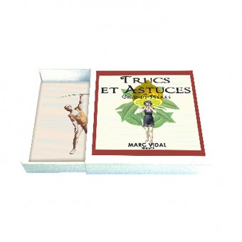 Grandma's tricks Marc Vidal