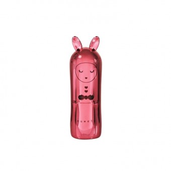 Lip balm Lapin rouge...