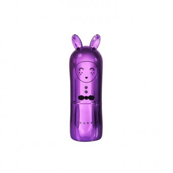 Lip balm Lapin violet...