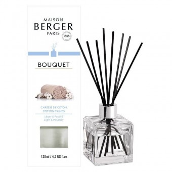 Bouquet parfumé Berger...