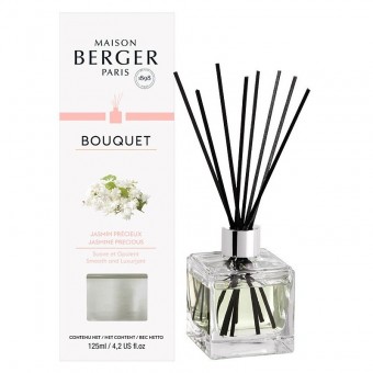 Bouquet parfumé Berger...