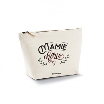 Mamie chérie organic cotton...