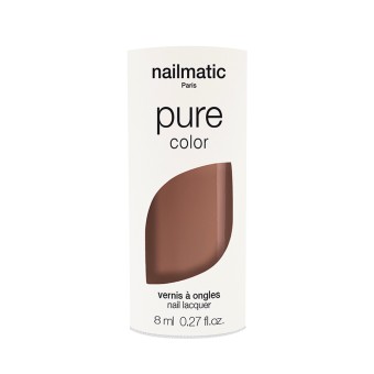 Nail polish Coumba Nailmatic