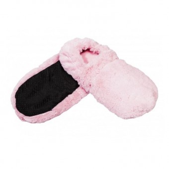 Chaussons chauffants...
