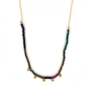 Collier Belle mais pas que,...