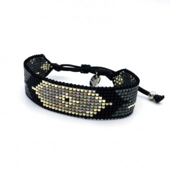 Bracelet perles miyuki...