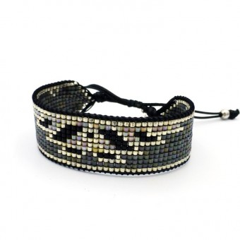Bracelet perles miyuki...