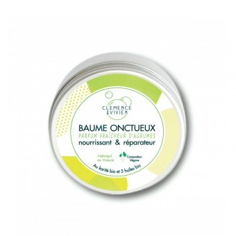 Mini baume Fraicheur...