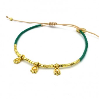 Bracelet très fin petites...